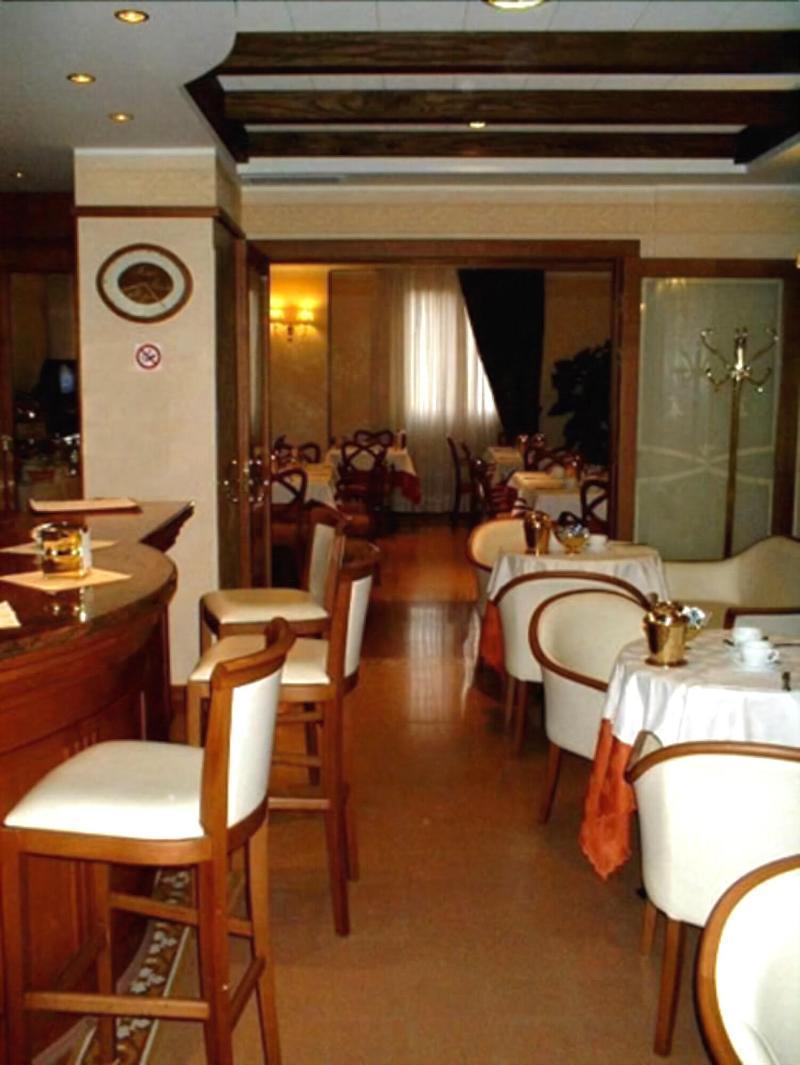 Hotel Antico Masetto Lamporecchio Restaurante foto