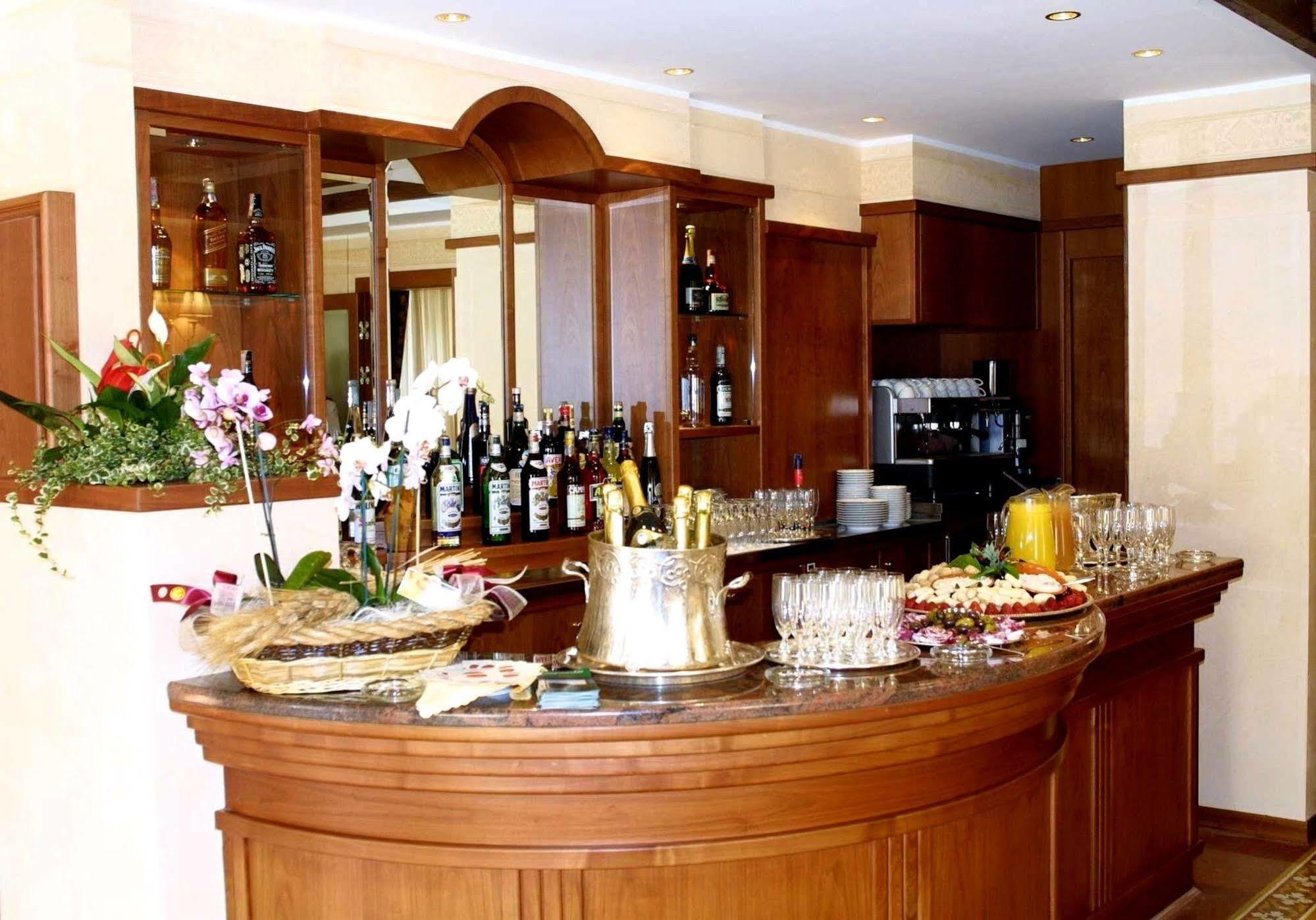 Hotel Antico Masetto Lamporecchio Restaurante foto